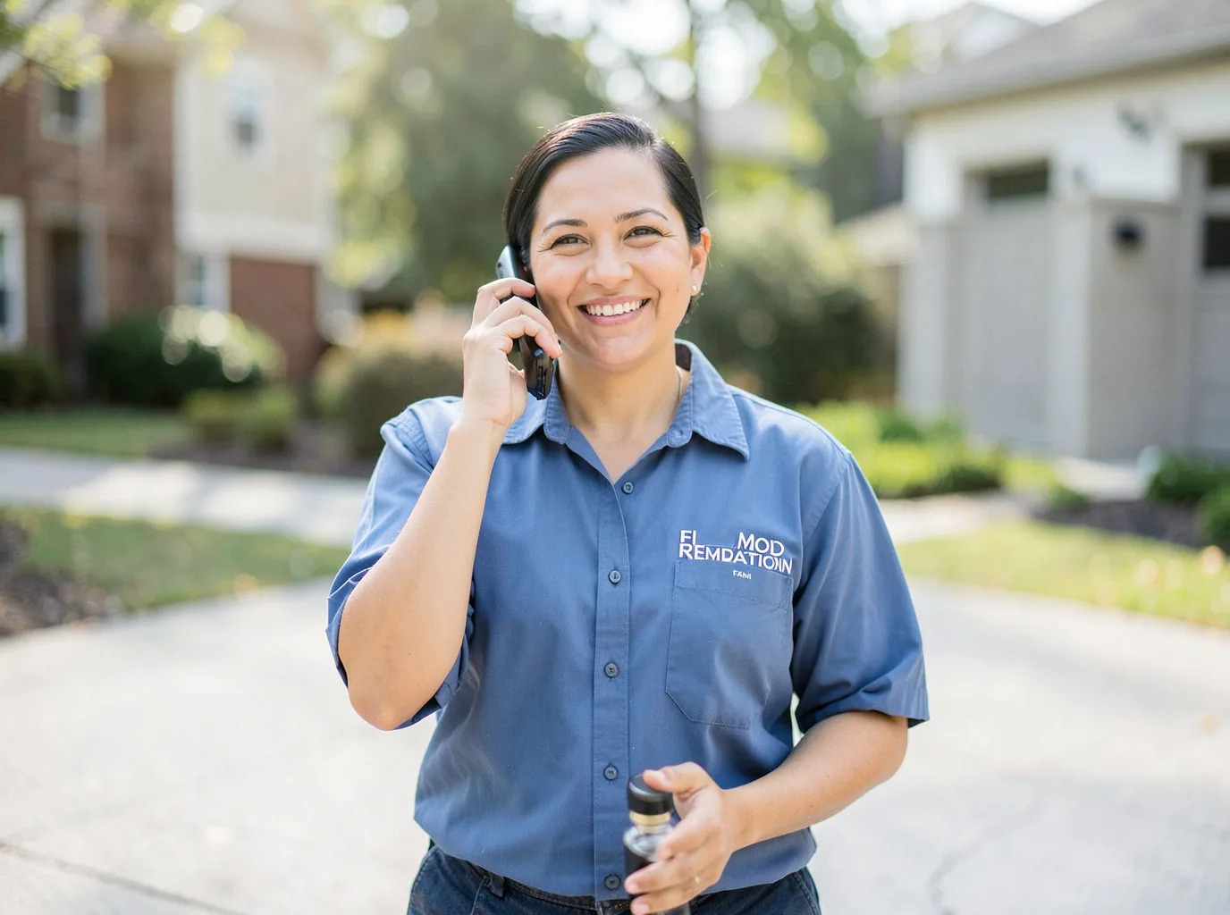 Mold Remediation Lanexa, VA FAQs